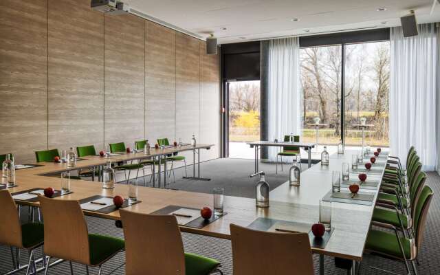IntercityHotel Zurich Airport