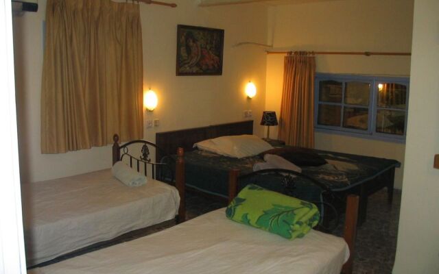 Akko Gate Hostel