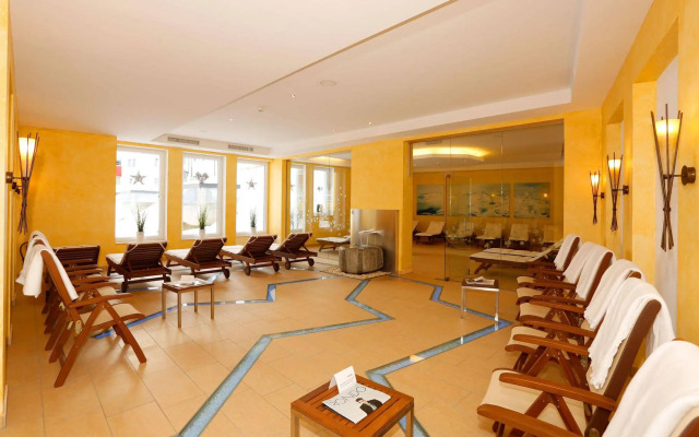 VALAMAR OBERTAUERN HOTEL ex. Petersbühel