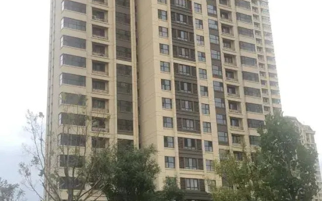 Tianjin Lakeside Inn