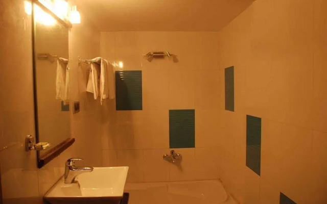 Annai Residence Pondicherry
