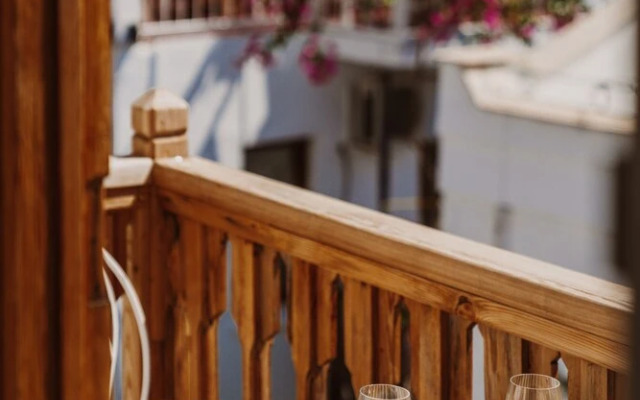 Kalkan Han Hotel