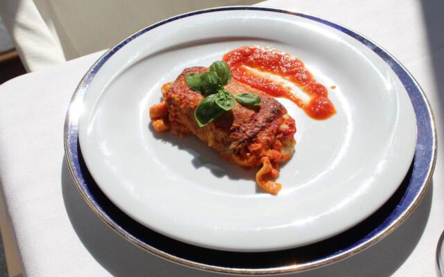 Hotel Parco dei Principi