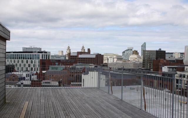The Print Works Apartments