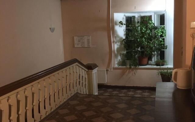 LESOGORSKAYA RESORT - Hostel