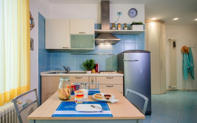 Souvenir 2 in Gabicce Mare