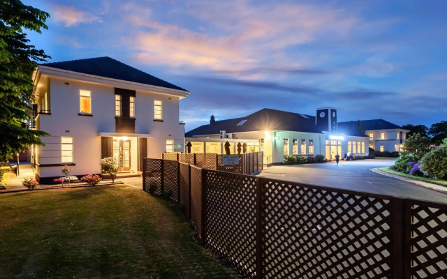 Wigram Hotel