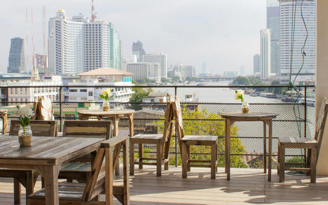 River View Residence