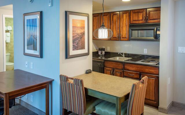 Pensacola Suites Hotel