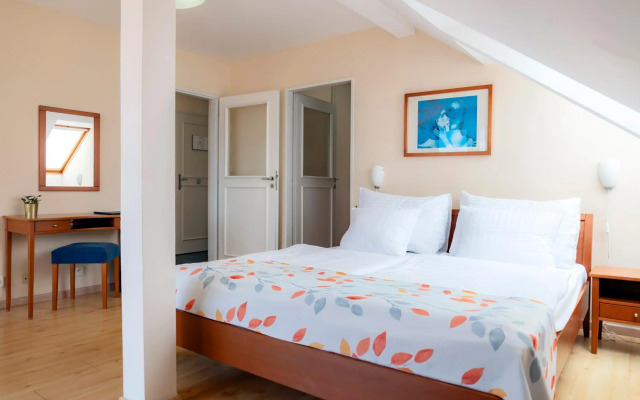 Hotel Orion