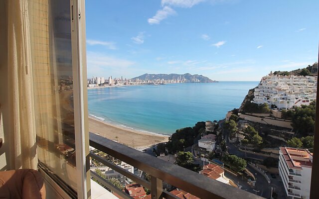 Apartment Vistamar Benidorm