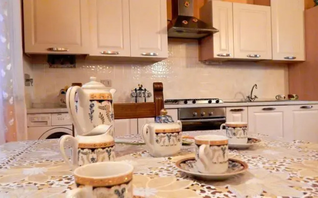 Apartment Casa Camelia