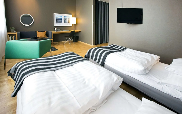Mornington Hotel Stockholm Bromma