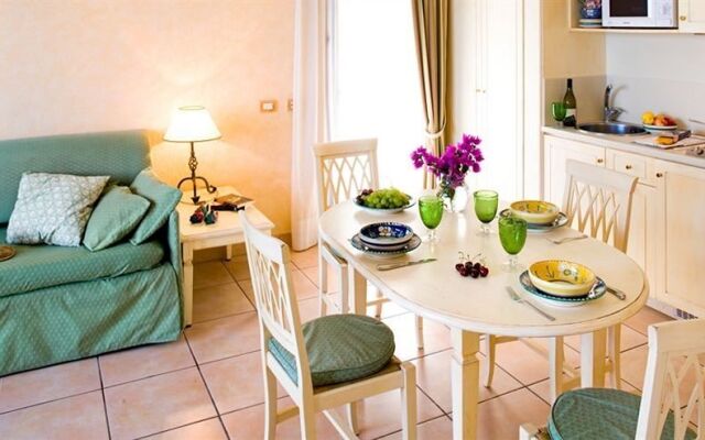 Parco Vacanze Monti e Mare