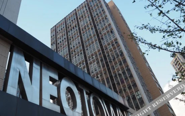 Xingcheng Bianjie Hotel