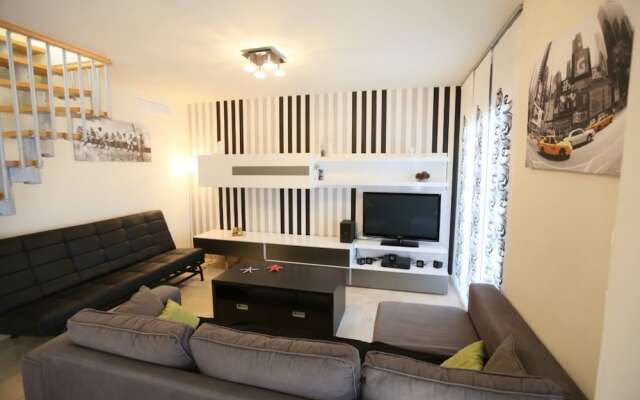 Apartamento Junto al mar Para 8 Personas en Cambrils