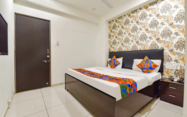 Hotel Infinity by OYO Rooms