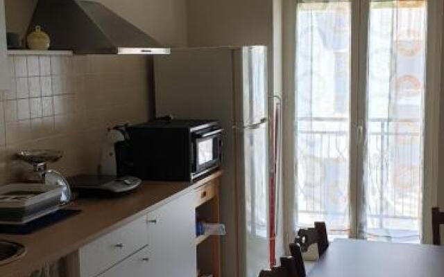 casa vacanze COL.MAR.