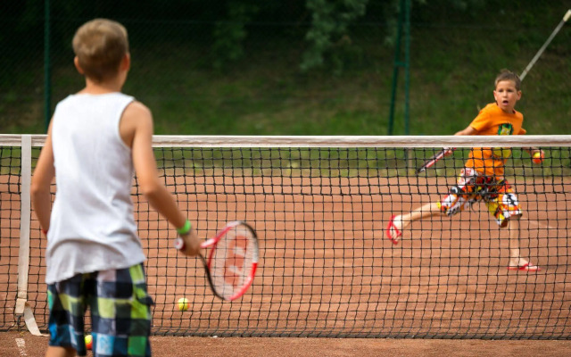 Sporthotel Kurz