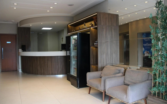 Hotel Minuano