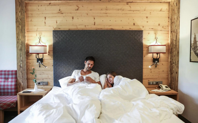 Hotel Almhof