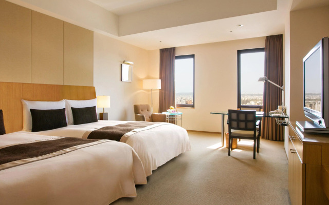 Ambassador Hotel - Hsinchu