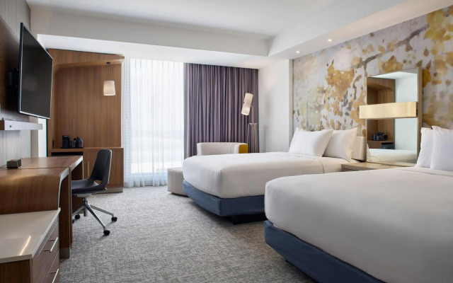 Courtyard by Marriott Merida Downtown