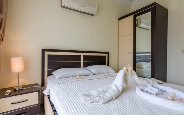 Ramada Residences By Wyndham Bozbuk