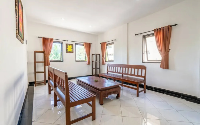 Ganandra Stay Denpasar
