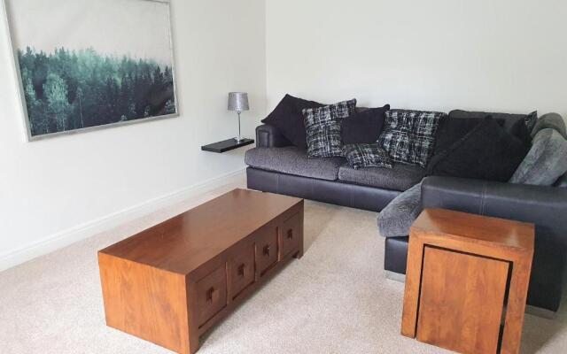 Beverley Central Townhouse Free Parking Sleeps 8