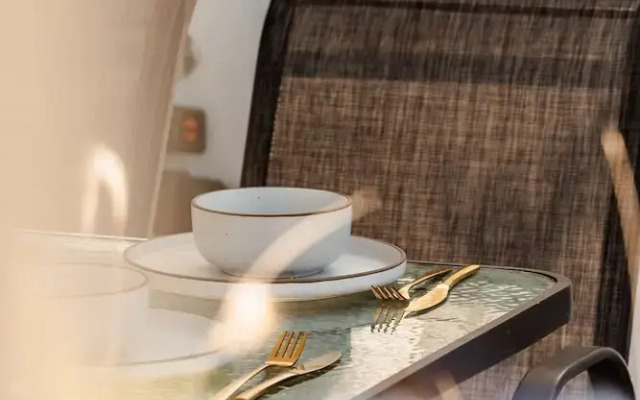 Julie s Luxury Apartment