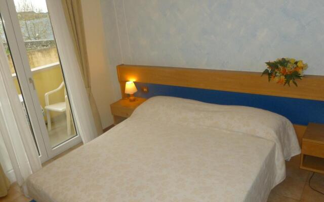 Hotel Vela Azzurra
