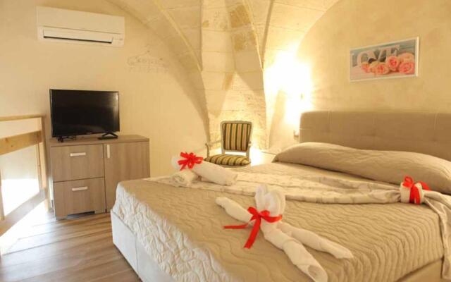 Afrodite Luxury Suite