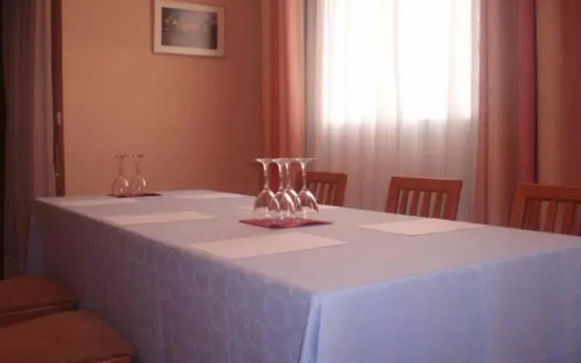 Sercotel Aparthotel Suites Huesca