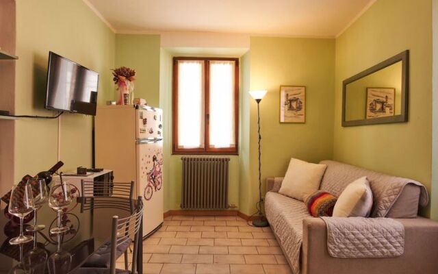 Apartment Cri Germignaga