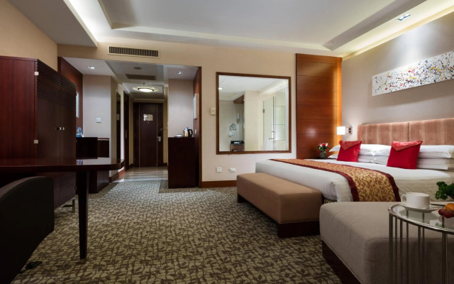 Ramada Beijing North