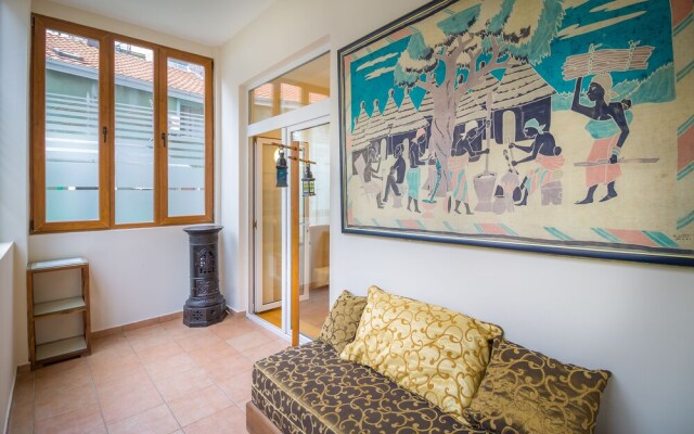 Feel Belgrade Superior Apartment