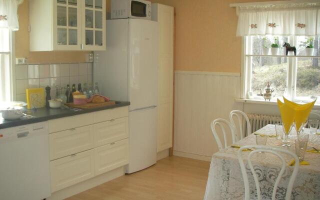 Wilderness Cottage
