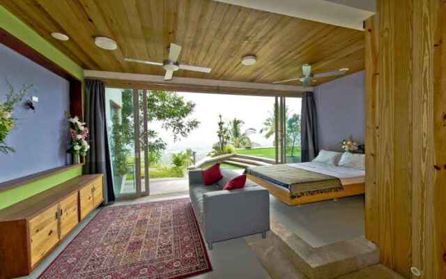 Quartz House
