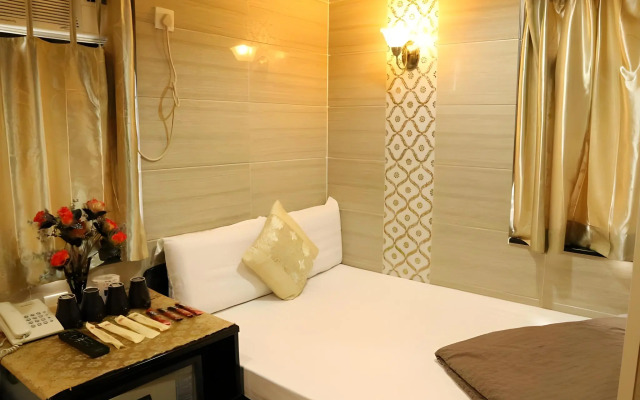 Russian Hostel