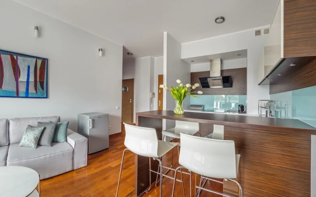 Apartamenty Sun & Snow Redlowo