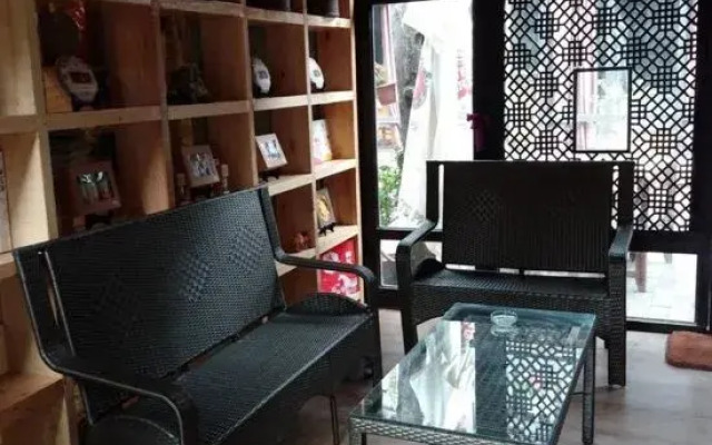 Gaohaiba Zhilian Inn