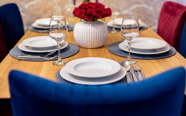 Orso - 200 m From sea - A5