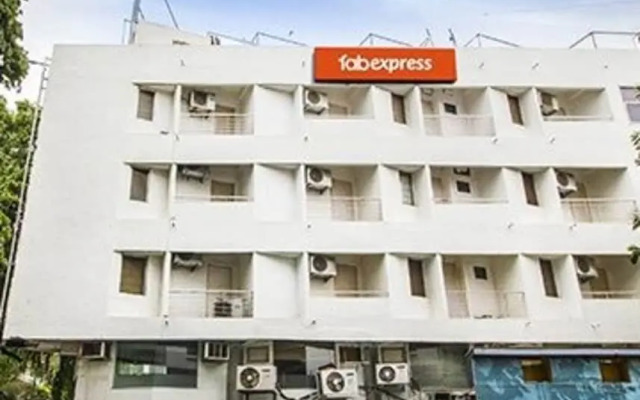 Hotel Kalyan