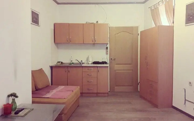 Studio Sanaa