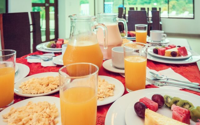 Hotel Galapagos Tortuga Bay