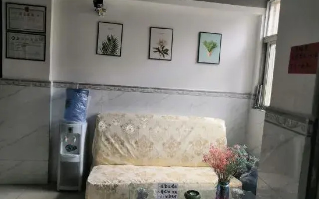 Foshan Parkson Apartment (Nanhai Xiqiaoshan Branch)
