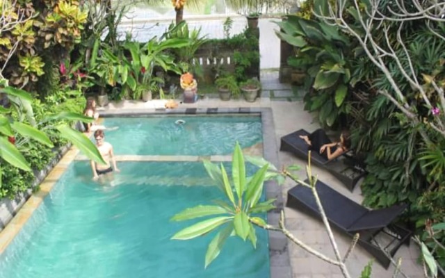 Permana Ubud Cottage