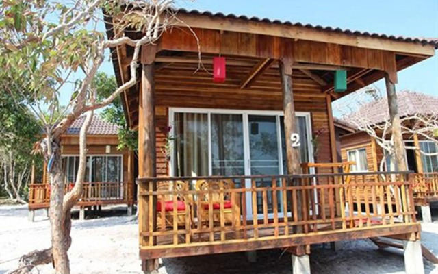 Orchid Resort