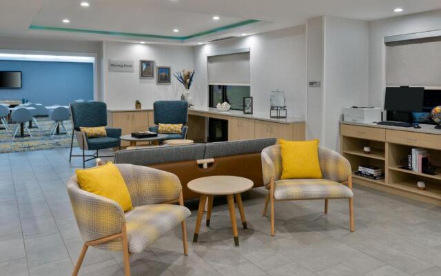 TownePlace Suites Buffalo Airport